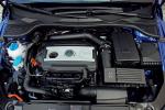 Volkswagen Scirocco 2008 года